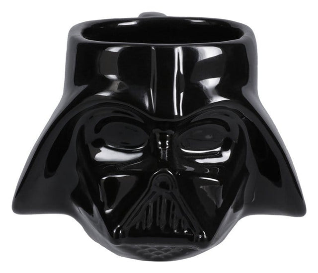 Paladone Products Star Wars Darth Vader Shaped V3 Tasse