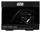 Paladone Products Star Wars Darth Vader Shaped V3 Tasse