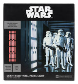 Paladone Products Star Wars Death Star Wandleuchte