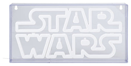 Paladone Products Star Wars LED Neon Leuchte