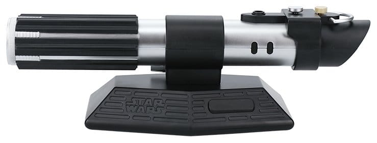 Paladone Products Star Wars Lightsaber Uplighter