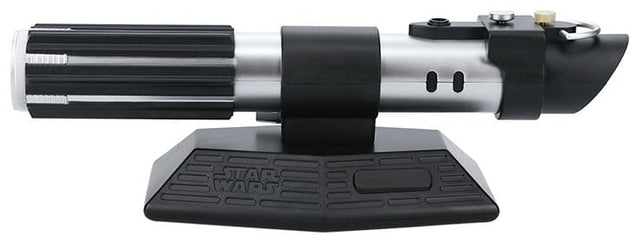 Paladone Products Star Wars Lightsaber Uplighter