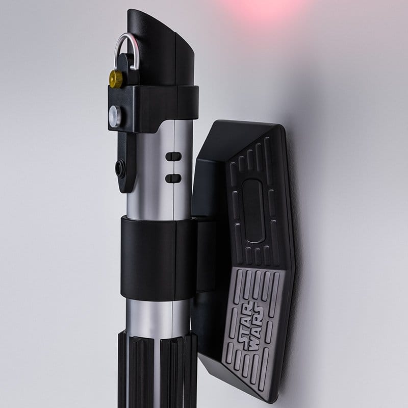 Paladone Products Star Wars Lightsaber Uplighter