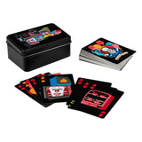 Paladone Products Stephen Kings Es Pennywise Spielkarten