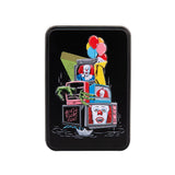 Paladone Products Stephen Kings Es Pennywise Spielkarten