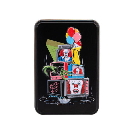 Paladone Products Stephen Kings Es Pennywise Spielkarten