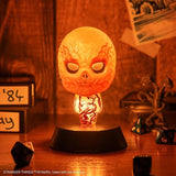 Paladone Products Stranger Things 5 Vecna Icon Lampe