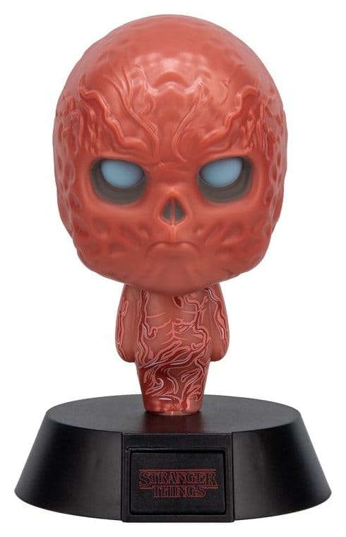Paladone Products Stranger Things 5 Vecna Icon Lampe