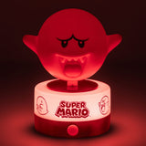 Paladone Products Super Mario Boo Leuchte mit Sound