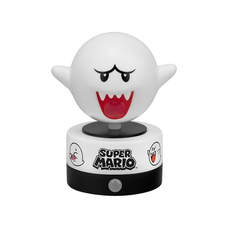 Paladone Products Super Mario Boo Leuchte mit Sound