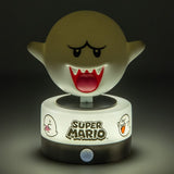 Paladone Products Super Mario Boo Leuchte mit Sound