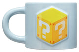Paladone Products Super Mario Embossed Tasse