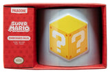 Paladone Products Super Mario Embossed Tasse