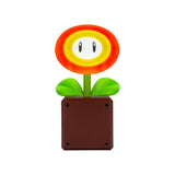 Paladone Products Super Mario Fire Flower Leuchte