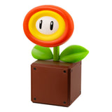 Paladone Products Super Mario Fire Flower Leuchte