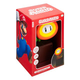 Paladone Products Super Mario Fire Flower Leuchte