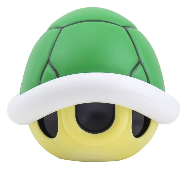 Paladone Products Super Mario Green Shell Light with Sound