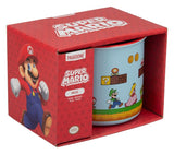 Paladone Products Super Mario Tasse