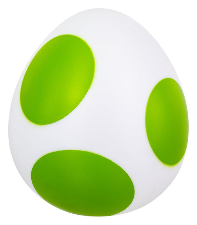 Paladone Products Super Mario Yoshi Egg V4 Leuchte