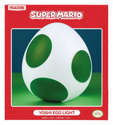 Paladone Products Super Mario Yoshi Egg V4 Leuchte