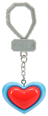 Paladone Products The Legend of Zelda Backpack Buddies Series 2 V3 Blind-Bag Display (24) Taschenanhänger