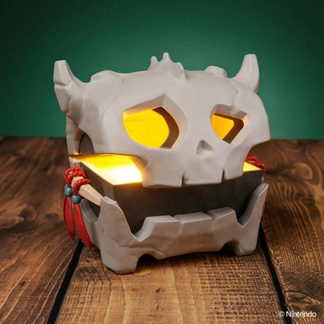 Paladone Products The Legend of Zelda Bokoblin Chest mit Sound Leuchte