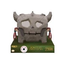 Paladone Products The Legend of Zelda Bokoblin Chest mit Sound Leuchte