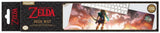 Paladone Products The Legend of Zelda Schreibtischunterlage