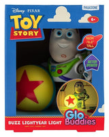 Paladone Products Toy Story GloBuddies Buzz Lightyear Leuchte