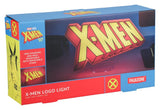 Paladone Products X-Men Logo Leuchte