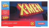 Paladone Products X-Men Logo Leuchte