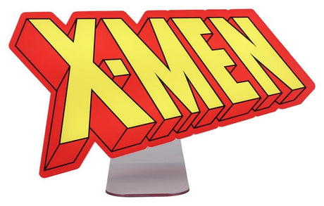 Paladone Products X-Men Logo Leuchte