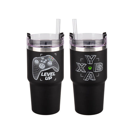Paladone Products Xbox Gamer To Go Trinkbecher