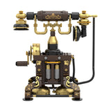 Pantasy Original-Retro Series 26 cm Retro Phone Bauset