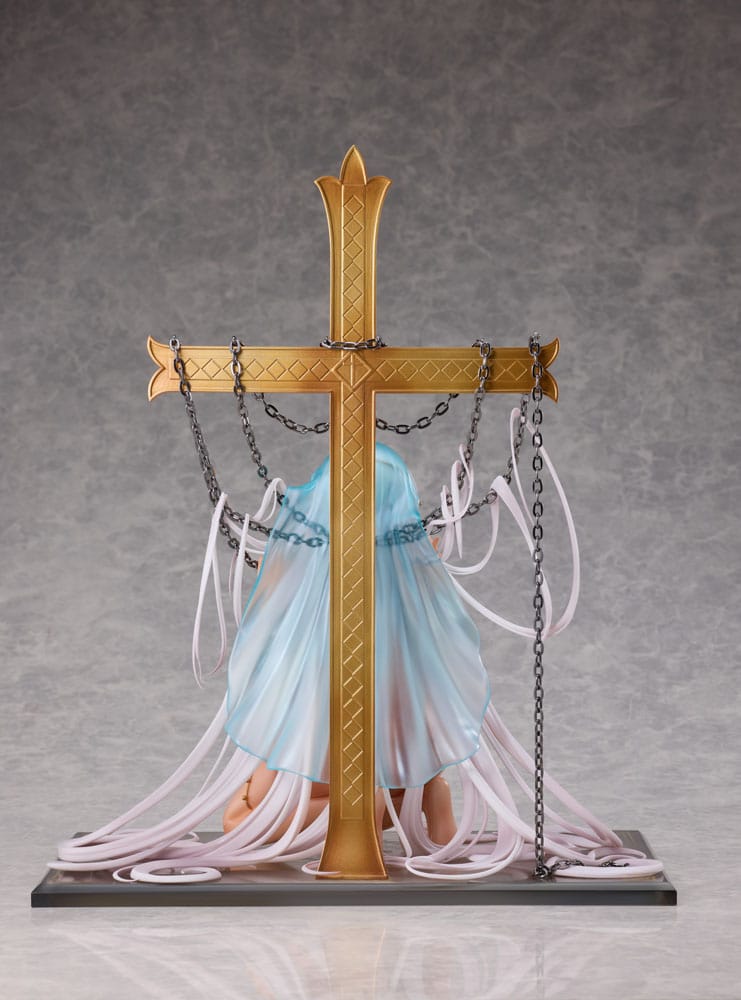 PartyLook Original Character Kazuki Takane Dancer Ver. 1/6 Statue