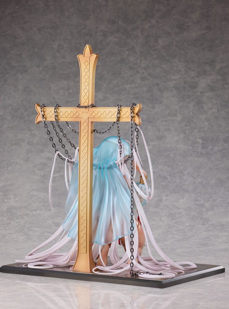 PartyLook Original Character Kazuki Takane Dancer Ver. 1/6 Statue