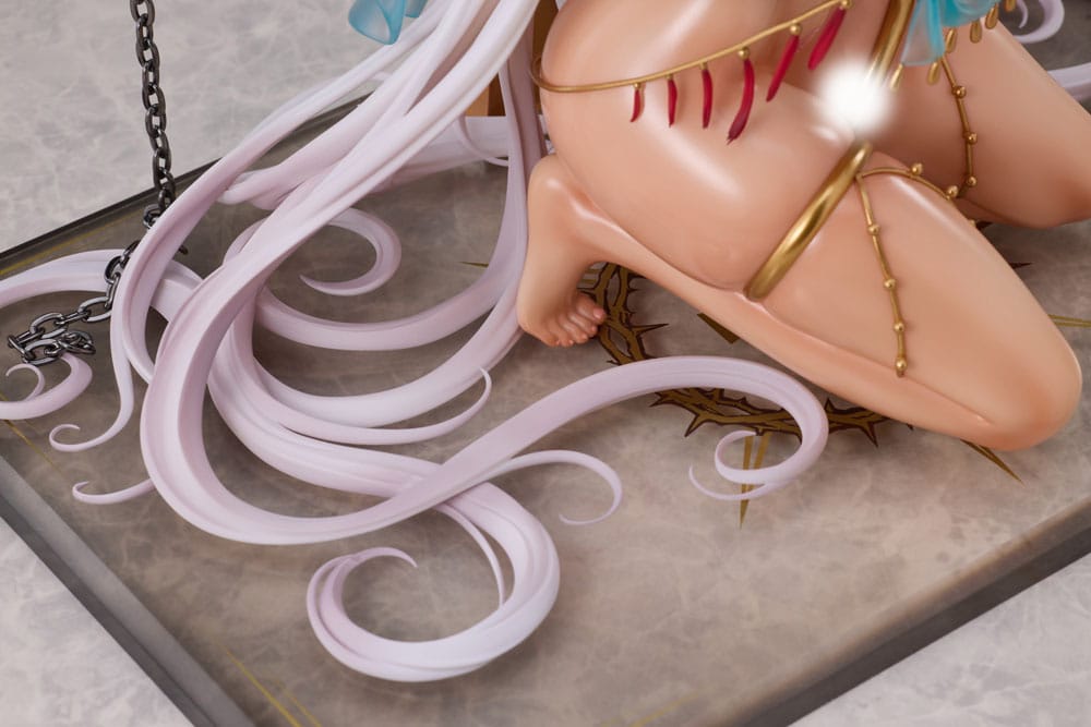 PartyLook Original Character Kazuki Takane Dancer Ver. 1/6 Statue
