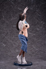 PartyLook Original Character Perfect Wife Chan Illustration由 Mappaninatta Deluxe Ver. Statue