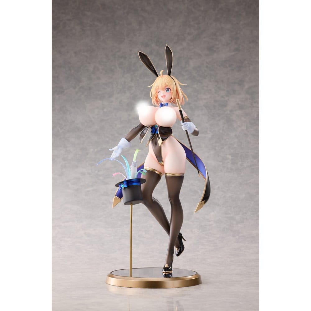 PartyLook Original Character Sophia F. Shirring Magician Bunny Ver. 1/6 Deluxe Edition