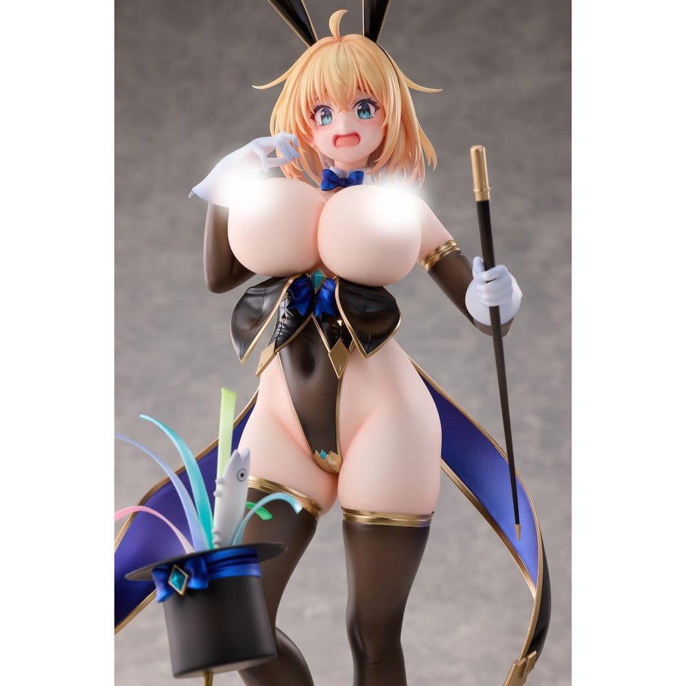 PartyLook Original Character Sophia F. Shirring Magician Bunny Ver. 1/6 Deluxe Edition