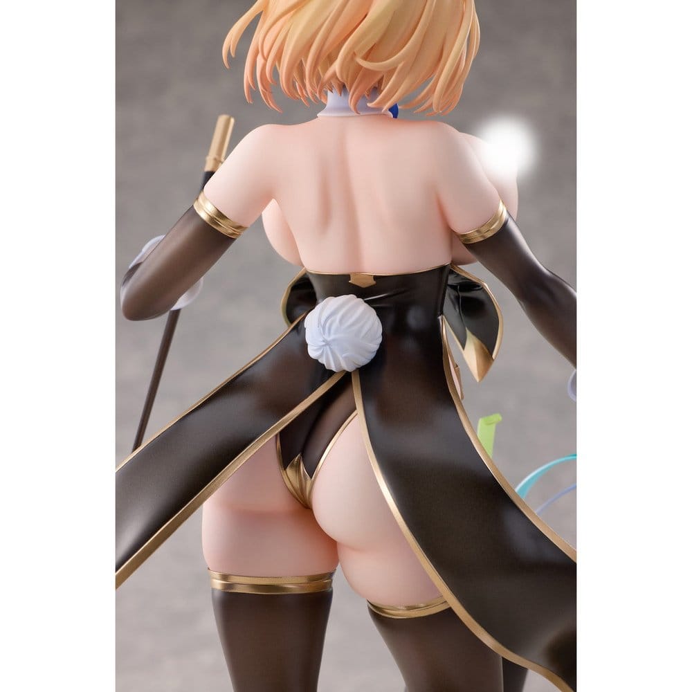 PartyLook Original Character Sophia F. Shirring Magician Bunny Ver. 1/6 Deluxe Edition