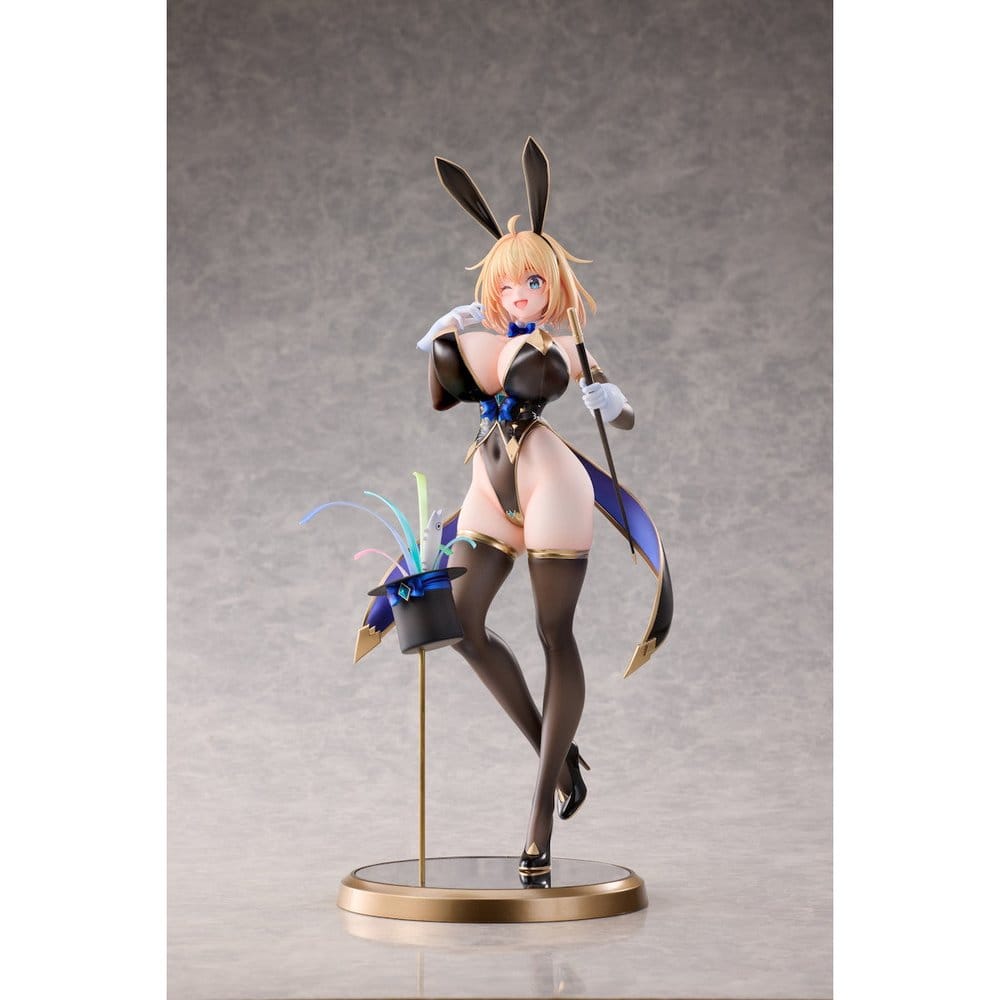 PartyLook Original Character Sophia F. Shirring Magician Bunny Ver. 1/6 Deluxe Edition