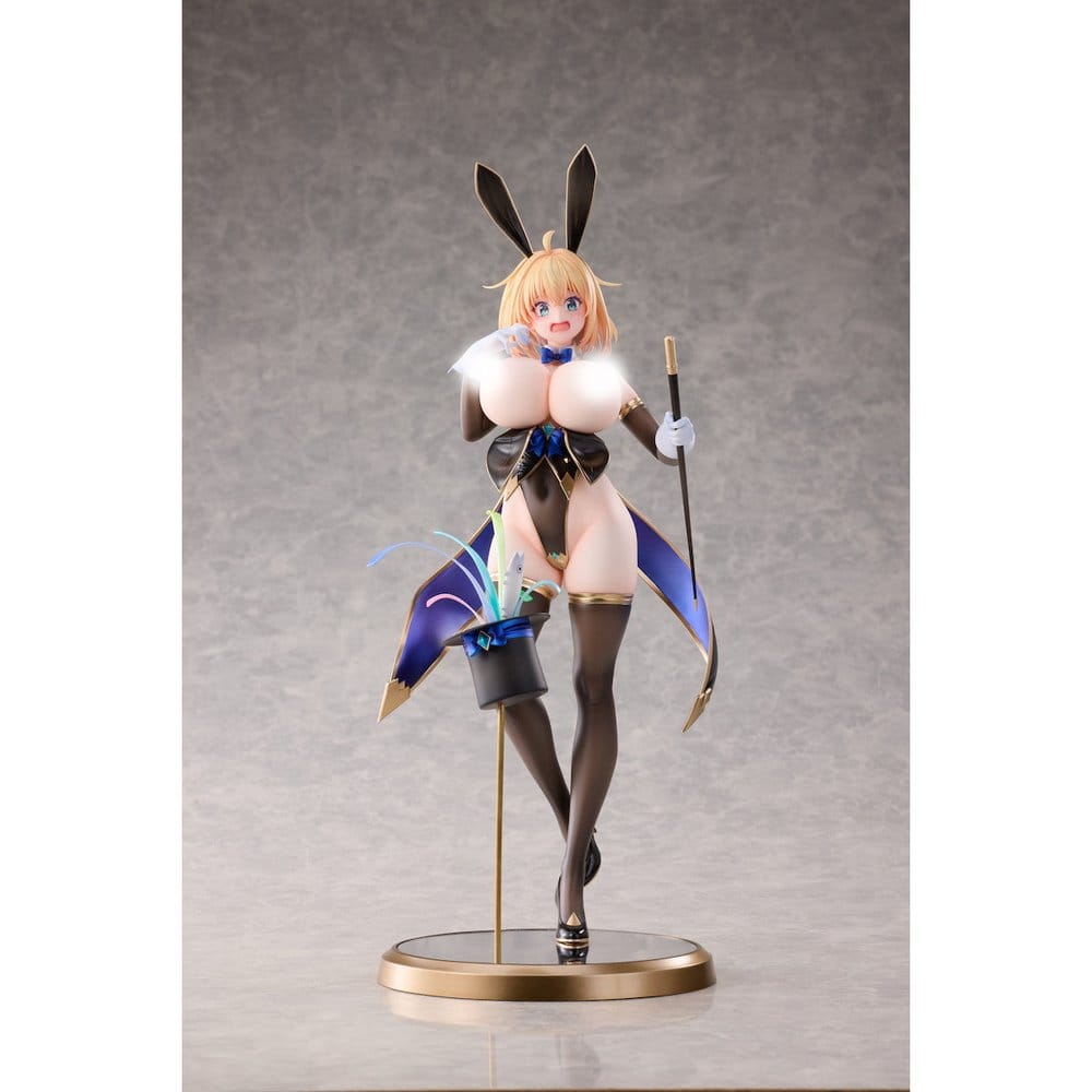 PartyLook Original Character Sophia F. Shirring Magician Bunny Ver. 1/6 Deluxe Edition