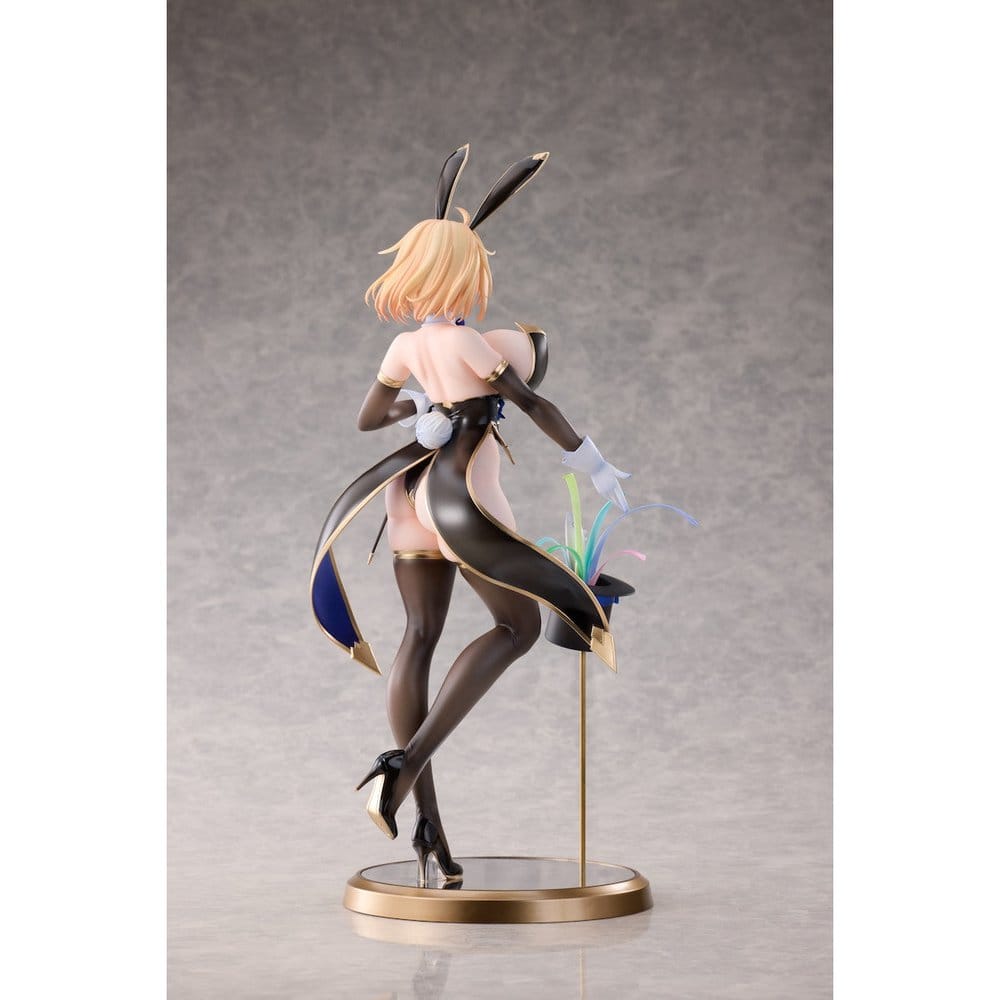 PartyLook Original Character Sophia F. Shirring Magician Bunny Ver. 1/6 Deluxe Edition
