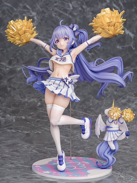 Phat! Azur Lane Unicorn Champion of Unicorn 1/6 Figur