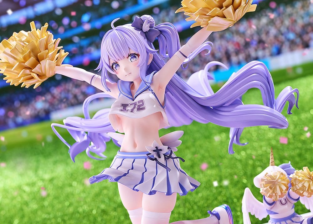 Phat! Azur Lane Unicorn Champion of Unicorn 1/6 Figur