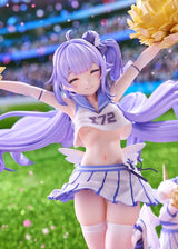 Phat! Azur Lane Unicorn Champion of Unicorn 1/6 Figur
