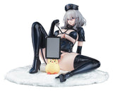 Phat! Azur Lane Washington Making the Rounds 1/6 Figur