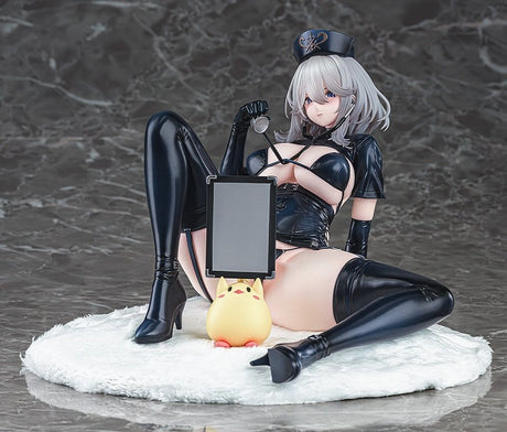 Phat! Azur Lane Washington Making the Rounds 1/6 Figur