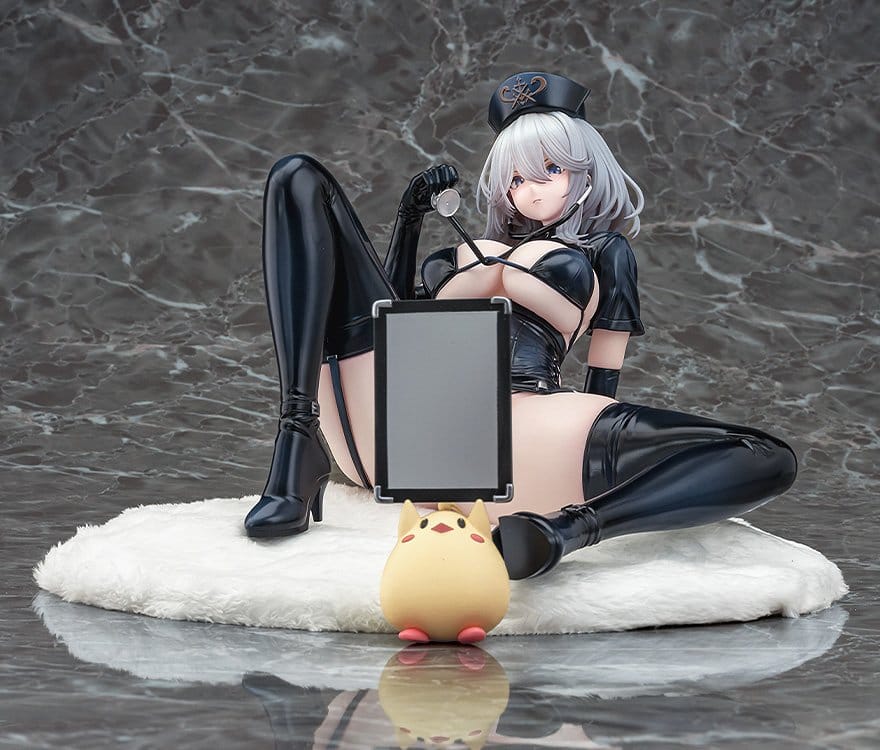 Phat! Azur Lane Washington Making the Rounds 1/6 Figur